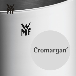 Nồi hấp 2 tầng WMF Cromargan