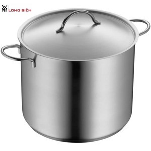 Nồi hấp 2 tầng WMF Cromargan