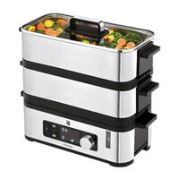 Nồi Hấp 2 Tầng WMF