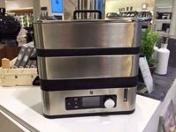 Nồi hấp 2 tầng WMF