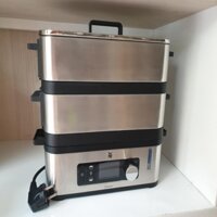 Nồi hấp 2 tầng WMF Kitchenminis MK