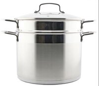 Nồi hấp 26cm Inox 304 Elmich EL3361-2353361