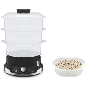 Nồi hấp 3 tầng TEFAL VC2048