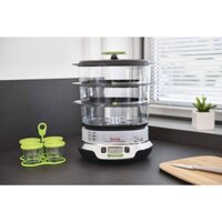 Nồi hấp 3 tầng Tefal VS4003 (Hàng Đức) MK