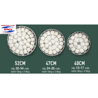 Nồi hấp bánh bao, bánh phu thê, hấp xôi 3 tầng chạy điện INOX