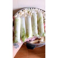 Nồi Hấp Bánh Bao Chạy Điện INOX 3 TẦNG HẤP 35/40/47/52CM