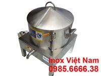 Nồi Hấp Bánh Bèo Bằng Điện Size 500