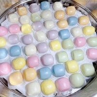 Nồi hấp bánh bèo bằng điện size 52CM ( 3 khay hấp)