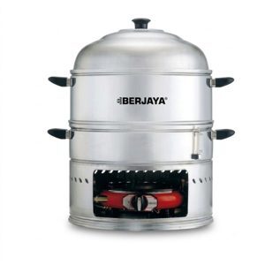 Nồi hấp Berjaya GCS 55SSC