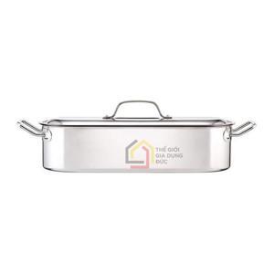 Nồi hấp cá KitchenCraft (Kitchen Craft) - 45 cm