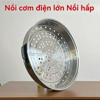 Nồi hấp cắm điện， 2, 3, 4 tầng hấp bánh bao, xúc xích, giò, hấp đỗ ,đồ xôi，nồi hấp，Nồi điện hấp bánh bao Inox
