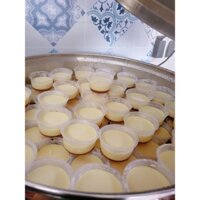 Nồi hấp chạy điện INOX 3 tầng 40CM hấp đa năng