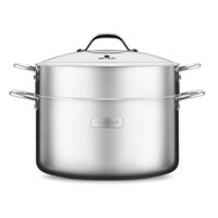 Nồi hấp đa năng 28cm Elmich EL-3831