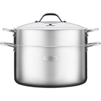 Nồi hấp đa năng  Inox ELMICH EL-3831