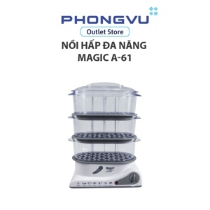 Nồi hấp đa năng Magic A-61