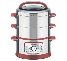 Nồi hấp đa năng Sunhouse SHD4402 (SHD-4402) - 4.3 lít