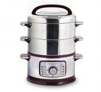 Nồi hấp đa năng Sunhouse SHD4401 - Hàng chính hãng