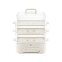 Nồi hấp điện đa năng E-Pro VEP-HPS-DZ08(PP3)