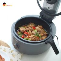 Nồi Hấp Điện Đa Năng Ohella Master Multicooker Hàn Quốc