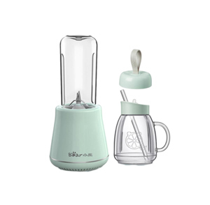 Nồi hấp điện nhiều tầng mini Bear DZG-D40A1