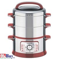 Nồi hấp điện Sunhouse SHD-4401/ 1360W