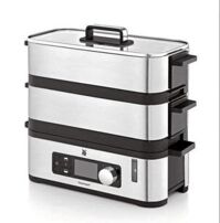 Nồi Hấp Điện Wmf 2 Tầng Của Đức