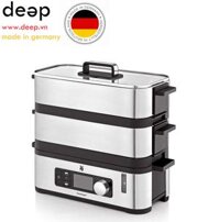 Nồi Hấp Điện Wmf Kitchenminis – 2 Tầng Deep2