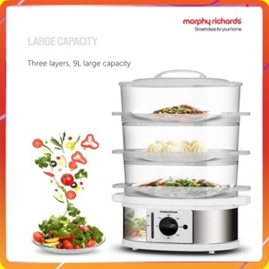 Nồi hấp điện Xiaomi Morphy Richards MR1148