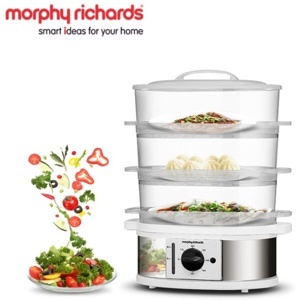 Nồi hấp điện Xiaomi Morphy Richards MR1148
