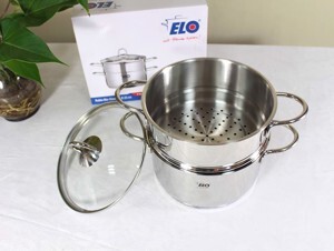 Nồi hấp Elo Rubin Bio-Steamer