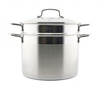 Nồi hấp Inox 304 Elmich EL3361 - Hàng chính hãng