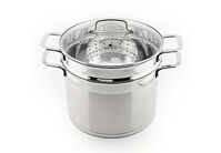 Nồi hấp Inox 304 Elmich EL3360