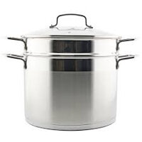 Nồi hấp Inox 304 Elmich EL-3360 22cm