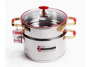 Nồi hấp Inox Elmich EL0979