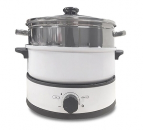 Nồi hấp lẩu nướng Perfect PF-L06