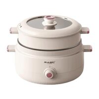 Nồi hấp MAGIC A091 , 4 lít, CS 2000W