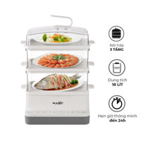 Nồi Hấp MAGIC Eco AC-280