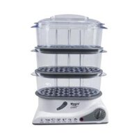 Nồi hấp Magic Korea 10.5L A-61