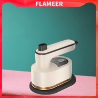 Nồi Hấp Nhỏ Sắt Điện Chuyên Nghiệp Cầm Tay Hiện Đại Nhà May Hấp Cho Đầm Áo Sơ Mi Vải Len EU Adapter