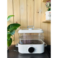 Nồi hấp Nồi lẩu Snapbee ST2000 (Chính hãng)