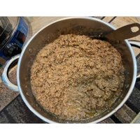 Nồi hấp pate bằng điện, Nồi hấp bánh bao bằng điện inox hoàn toàn 40cm ( Bảo Hành 24 Tháng)