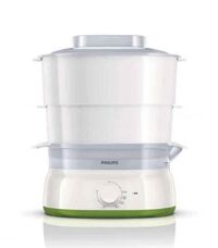 Nồi Hấp Philips Hd9104/00 Nhập Đức