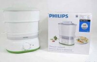 Nồi hấp Philips HD9104/00