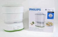 Nồi hấp Philips HD9104/00