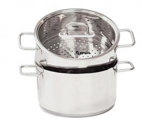 Nồi hấp Rapido RK28S