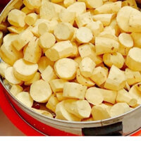 Nồi hấp rau củ, khoai lang, khoai tây, ngô sắn bằng điện sz 40cm