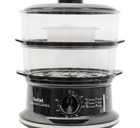 Nồi hấp Tefal VC140165 - 6 lít