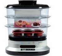 Nồi hấp Tefal VC3008 - Công suất 900 W - Hàng chính hãng