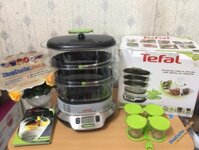 Nồi hấp Tefal VS4003
