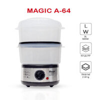 Nồi hấp thực phẩm Magic Korea A-64